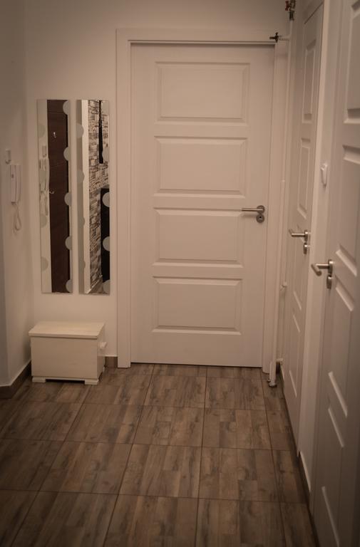 Anna Apartman Győr Exterior foto