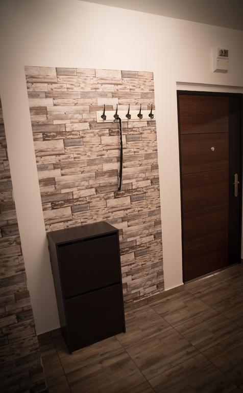 Anna Apartman Győr Exterior foto
