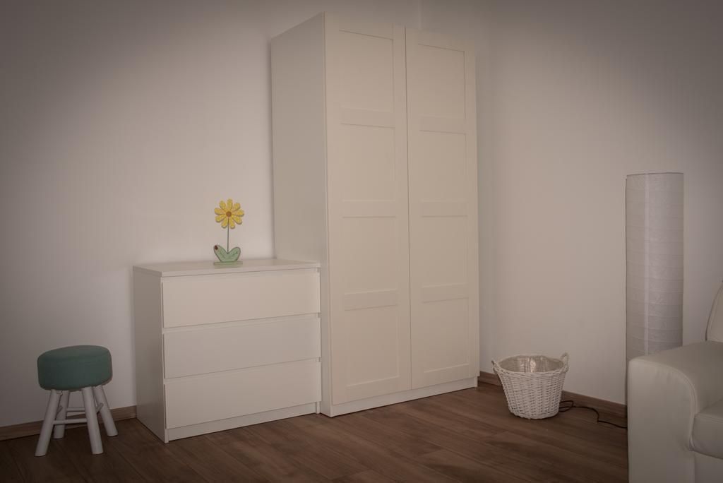 Anna Apartman Győr Exterior foto
