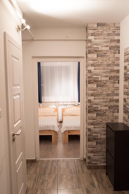 Anna Apartman Győr Exterior foto